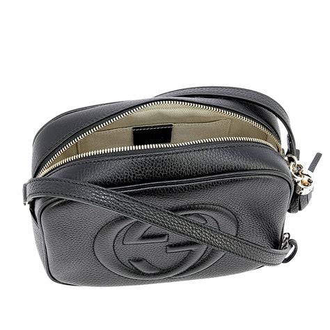 gucci borse con monogramma|Gucci Borsa a Tracolla Con Monogramma G .